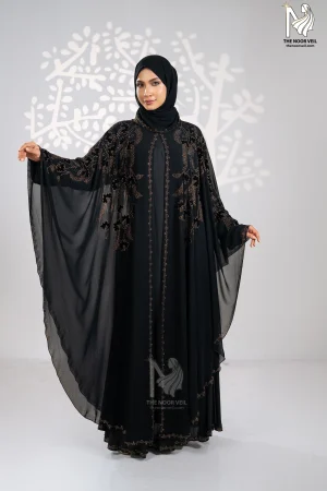 লায়লা-ই-নূর আবায়া (Laila-e-Noor Abaya)