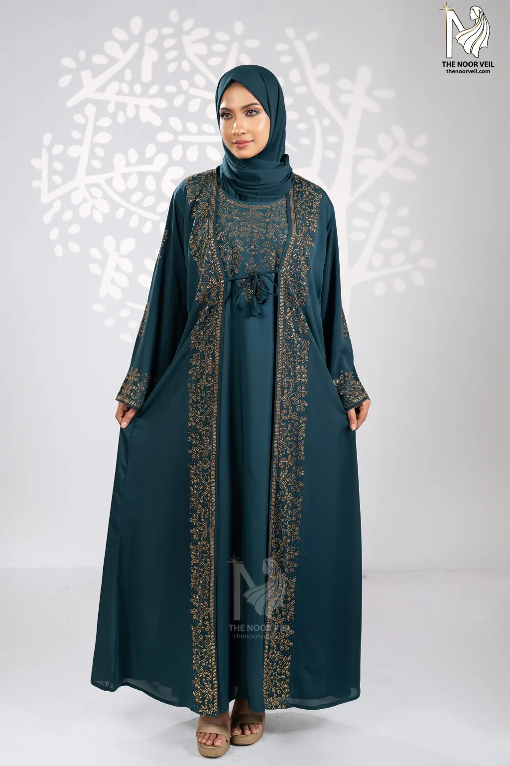 Meher Abaya