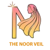 The Noor Veil Logo