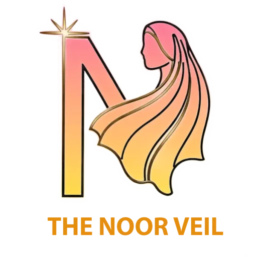 The Noor Veil Logo